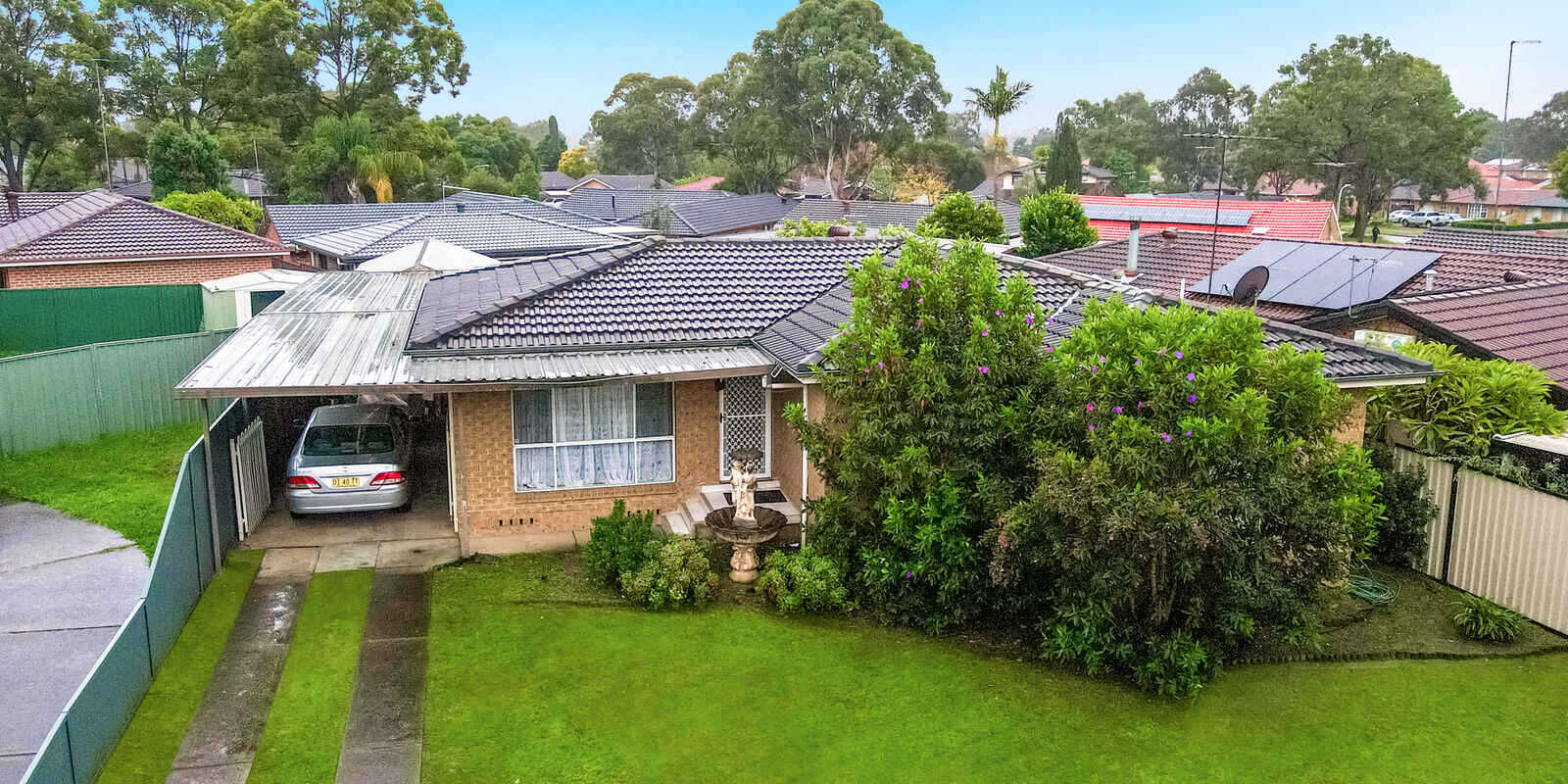 8 Olympic Place Doonside 8 Olympic Place Doonside