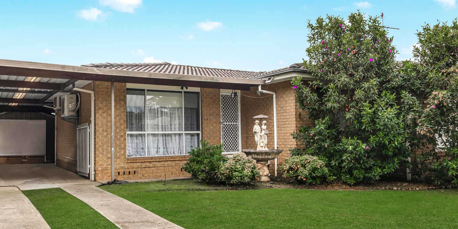 8 Olympic Place Doonside 8 Olympic Place Doonside