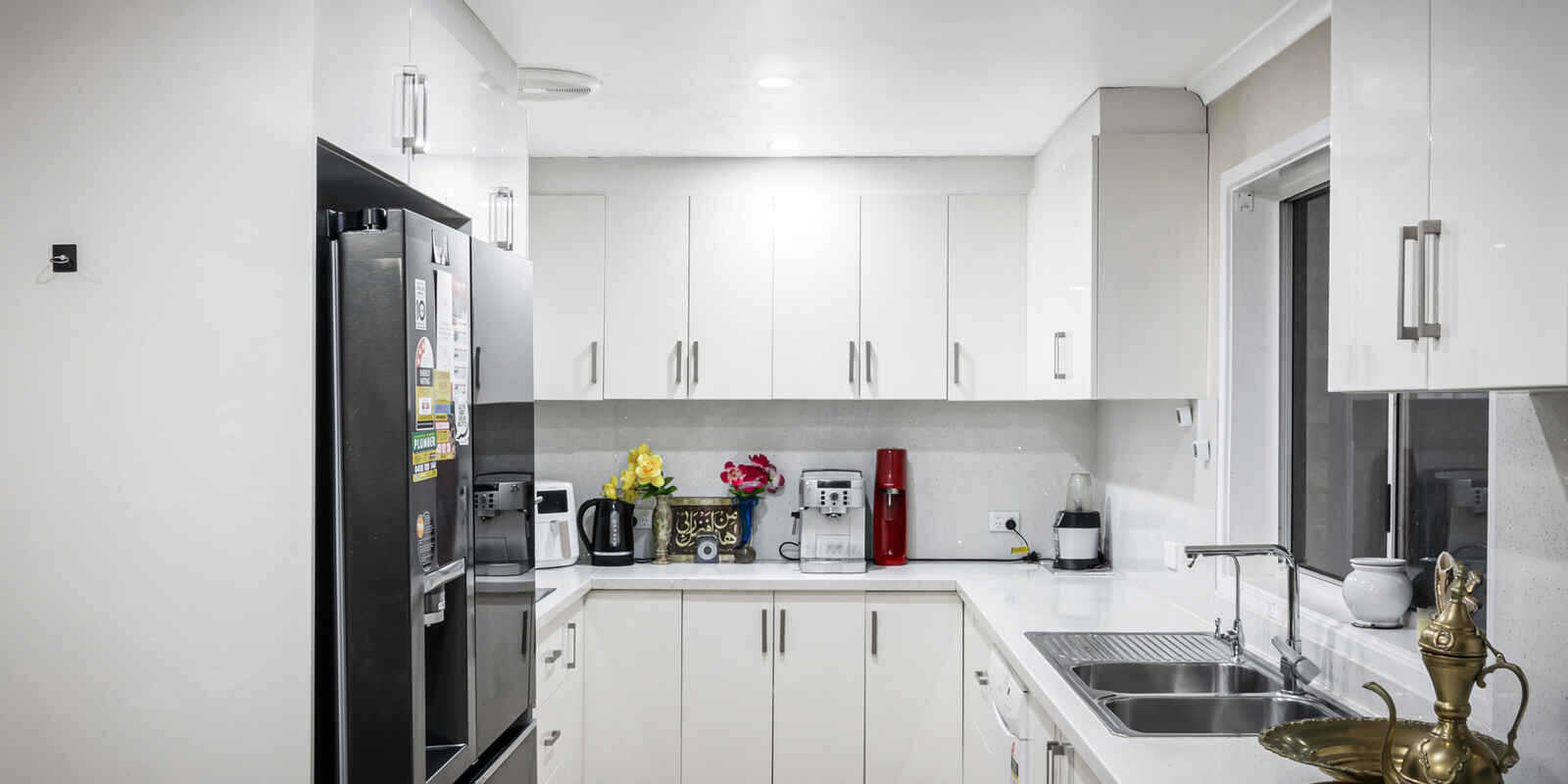 8 Olympic Place Doonside 8 Olympic Place Doonside