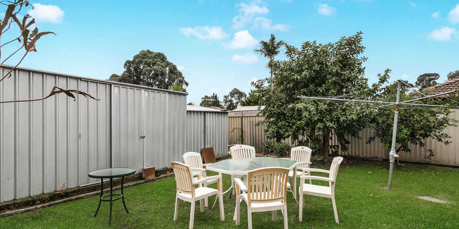 8 Olympic Place Doonside 8 Olympic Place Doonside