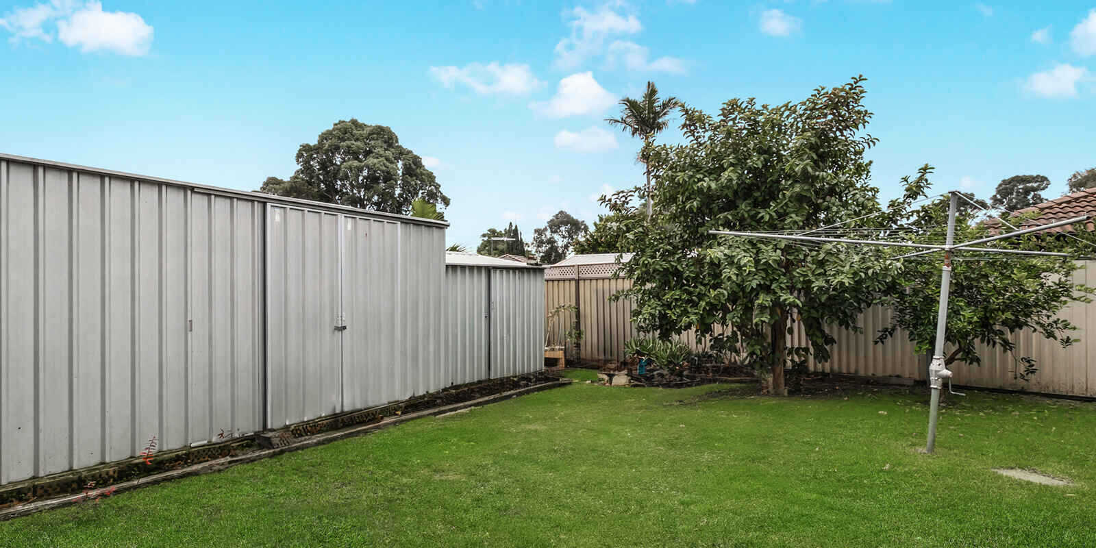 8 Olympic Place Doonside 8 Olympic Place Doonside