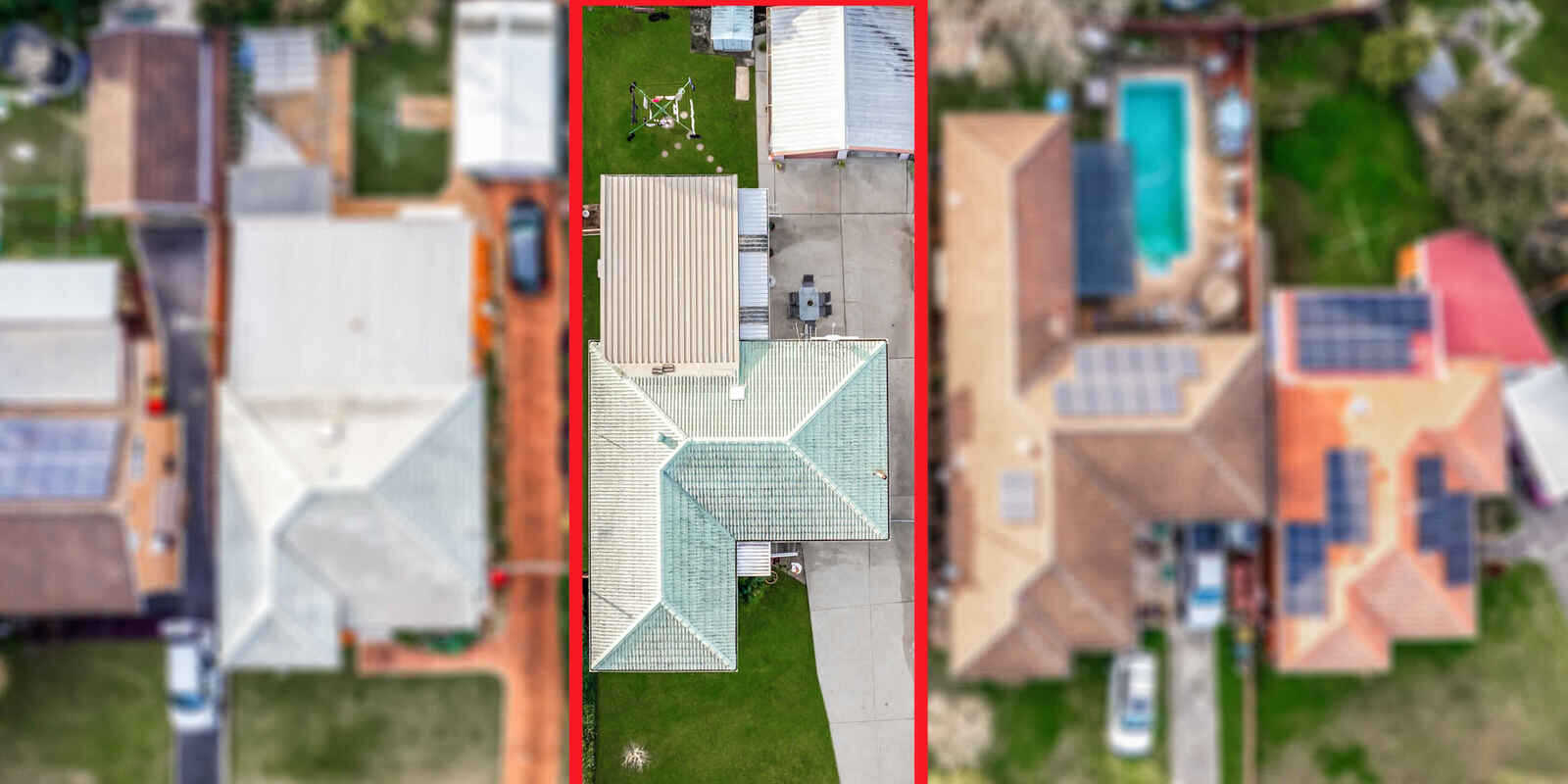 111 Mississippi Road Seven Hills
