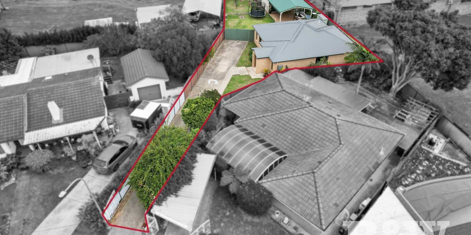 3A Musgrave Place Ruse 3A Musgrave Place Ruse