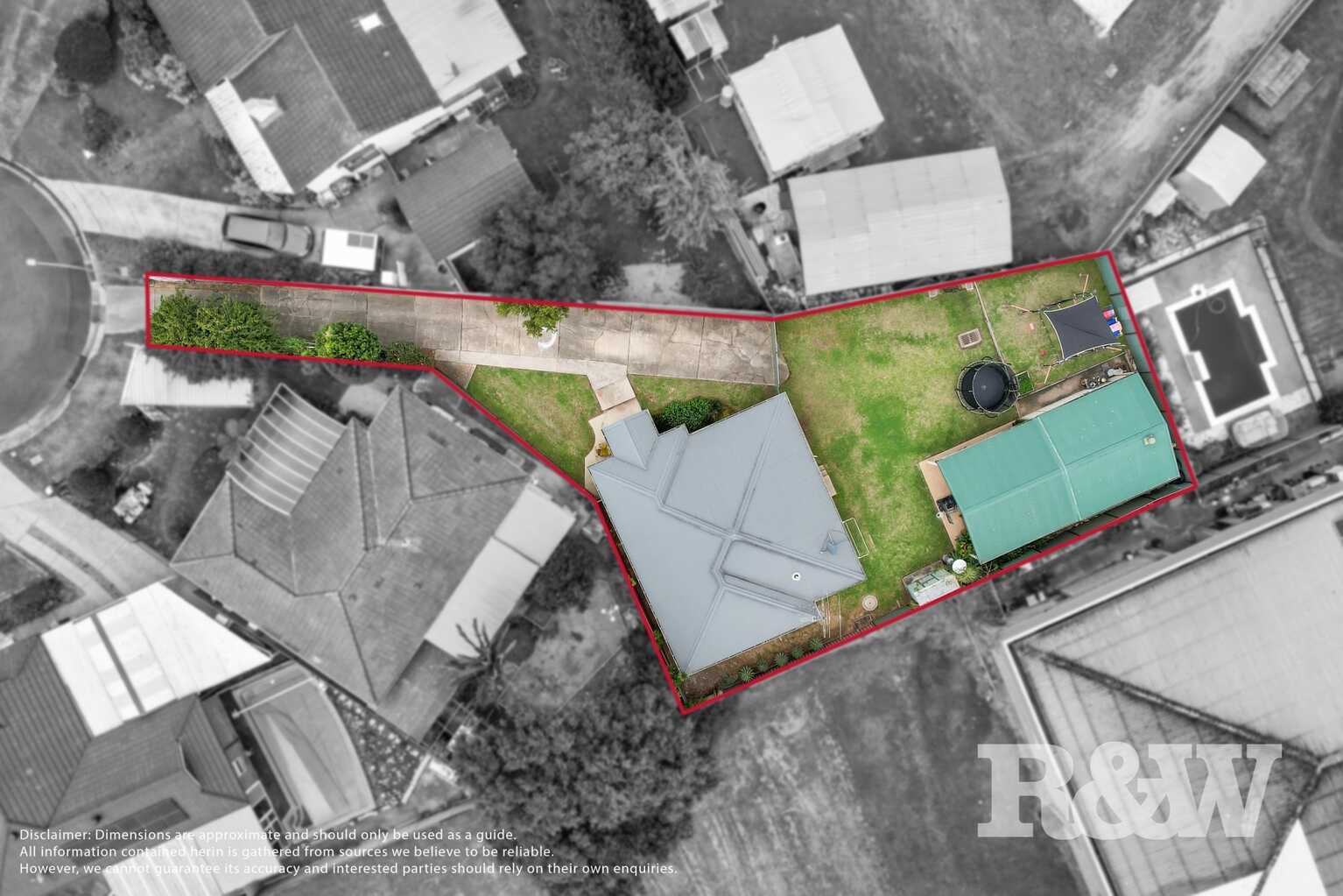3A Musgrave Place Ruse 3A Musgrave Place Ruse