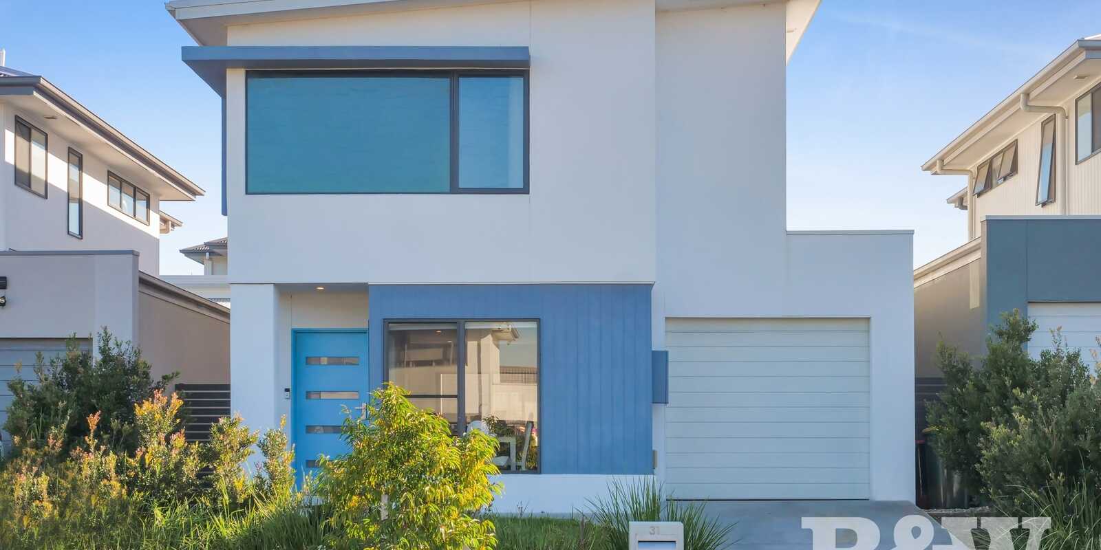 31 Hinton Loop Oran Park 31 Hinton Loop Oran Park