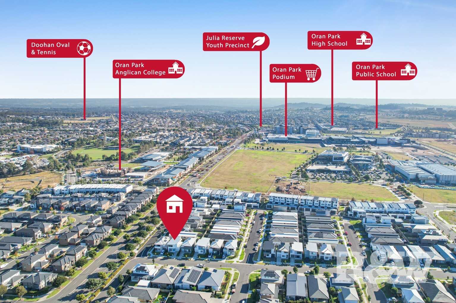 31 Hinton Loop Oran Park 31 Hinton Loop Oran Park