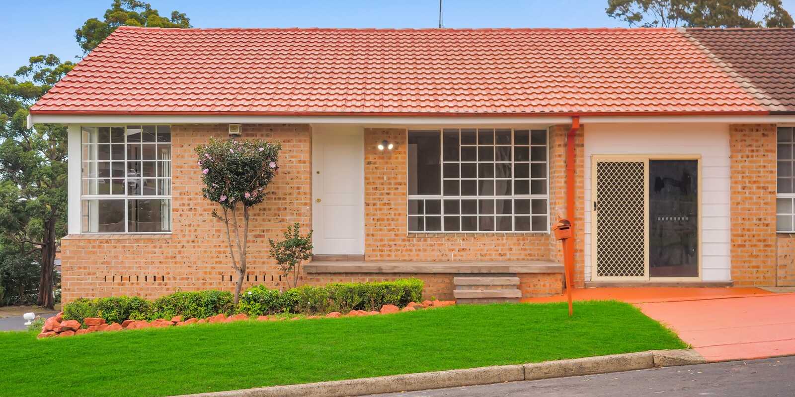 1/22 Aminya Crescent Bradbury 1/22 Aminya Crescent Bradbury