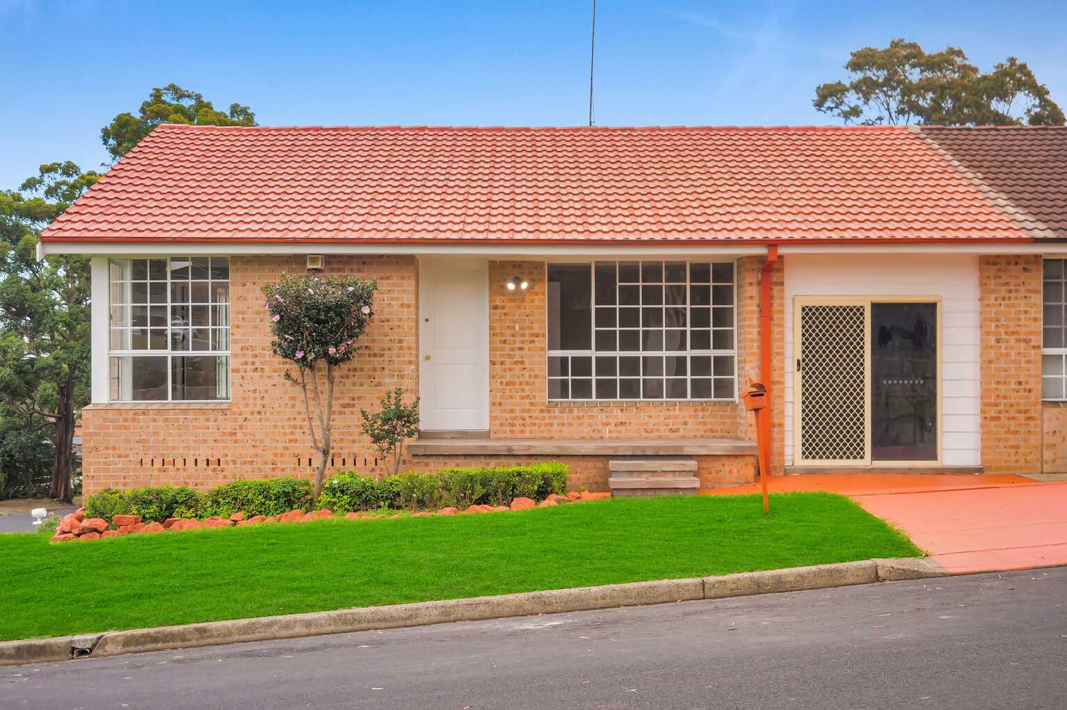 1/22 Aminya Crescent Bradbury 1/22 Aminya Crescent Bradbury