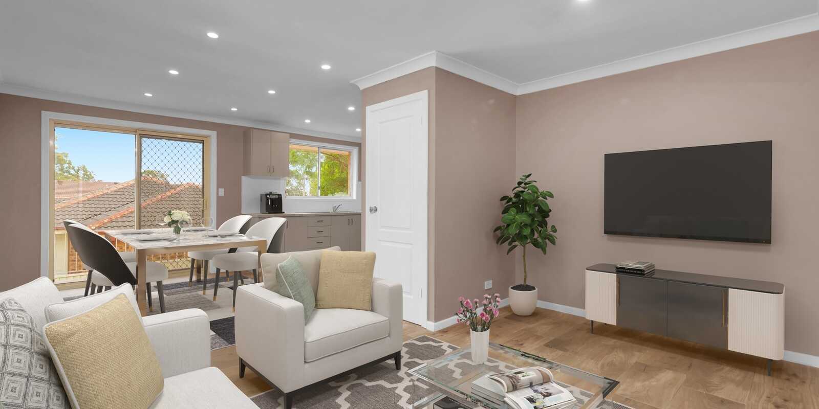 1/22 Aminya Crescent Bradbury 1/22 Aminya Crescent Bradbury