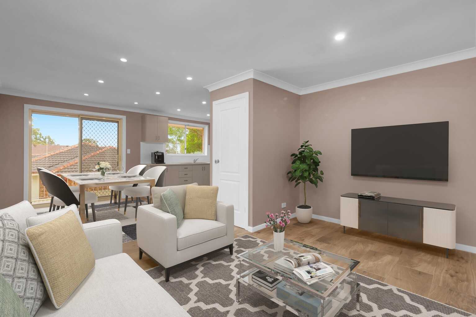 1/22 Aminya Crescent Bradbury 1/22 Aminya Crescent Bradbury