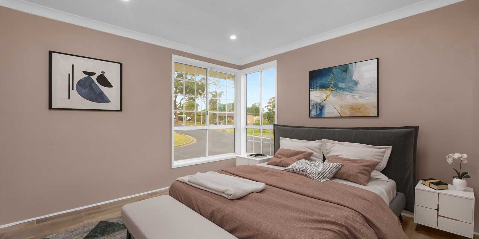 1/22 Aminya Crescent Bradbury 1/22 Aminya Crescent Bradbury