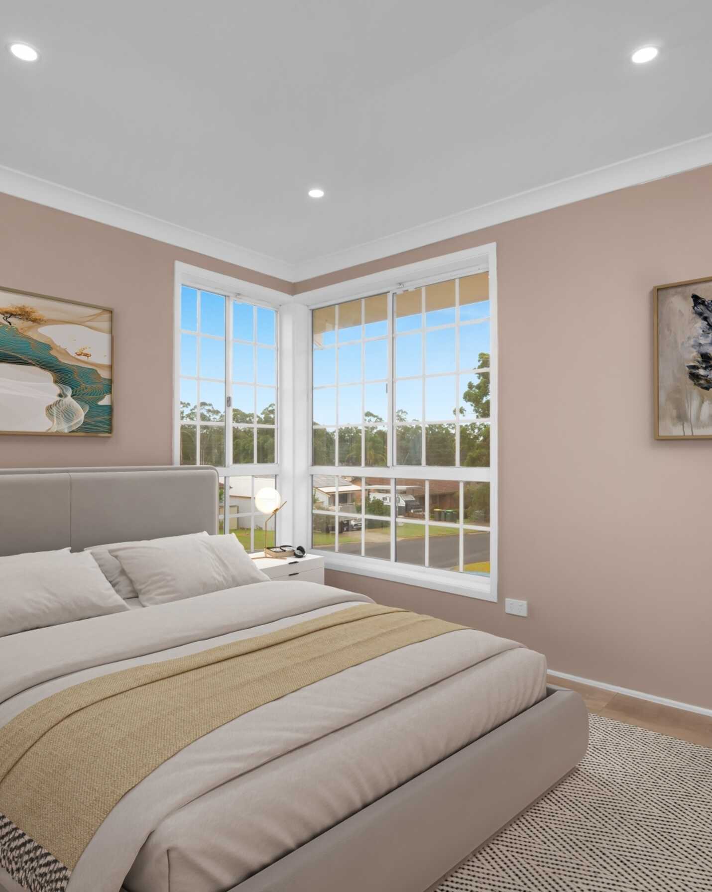 1/22 Aminya Crescent Bradbury, Bradbury - Thumbnail 7