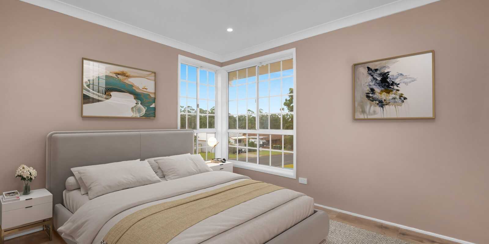 1/22 Aminya Crescent Bradbury 1/22 Aminya Crescent Bradbury