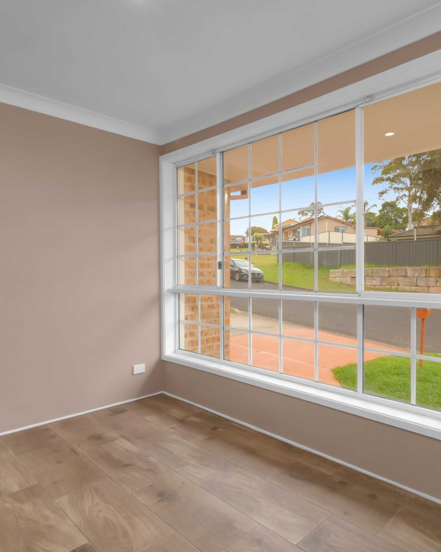 1/22 Aminya Crescent Bradbury, Bradbury - Thumbnail 8