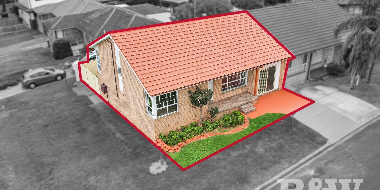 1/22 Aminya Crescent Bradbury 1/22 Aminya Crescent Bradbury