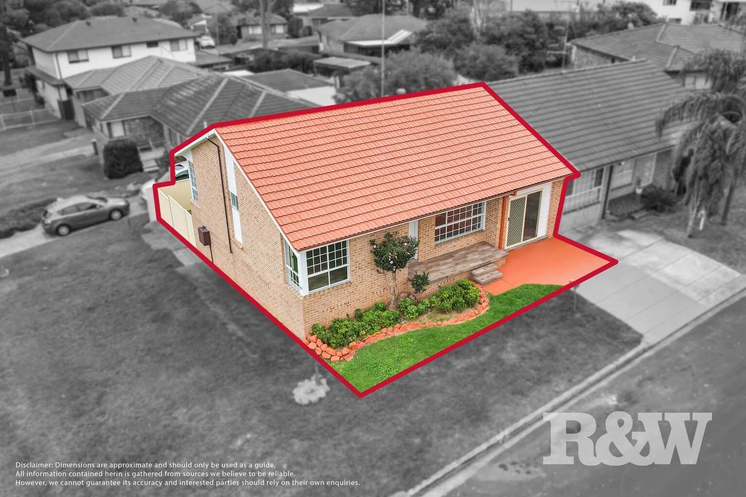 1/22 Aminya Crescent Bradbury 1/22 Aminya Crescent Bradbury