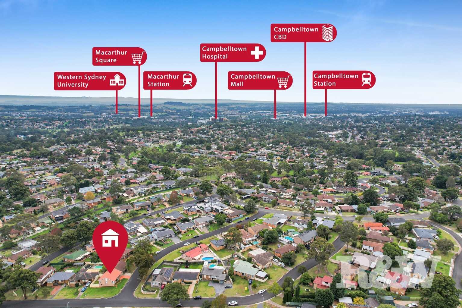1/22 Aminya Crescent Bradbury 1/22 Aminya Crescent Bradbury