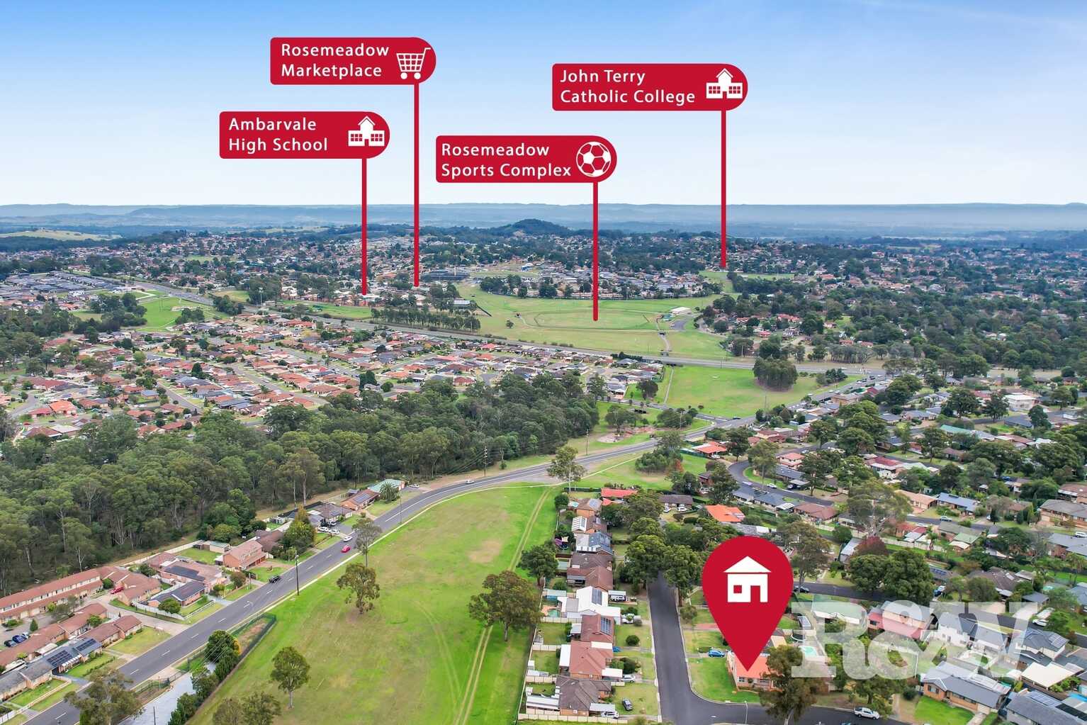 1/22 Aminya Crescent Bradbury 1/22 Aminya Crescent Bradbury