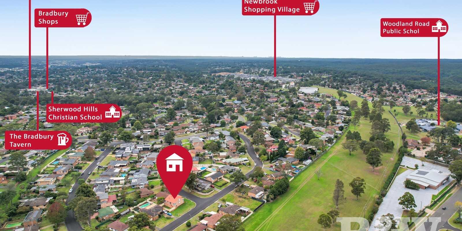 1/22 Aminya Crescent Bradbury 1/22 Aminya Crescent Bradbury