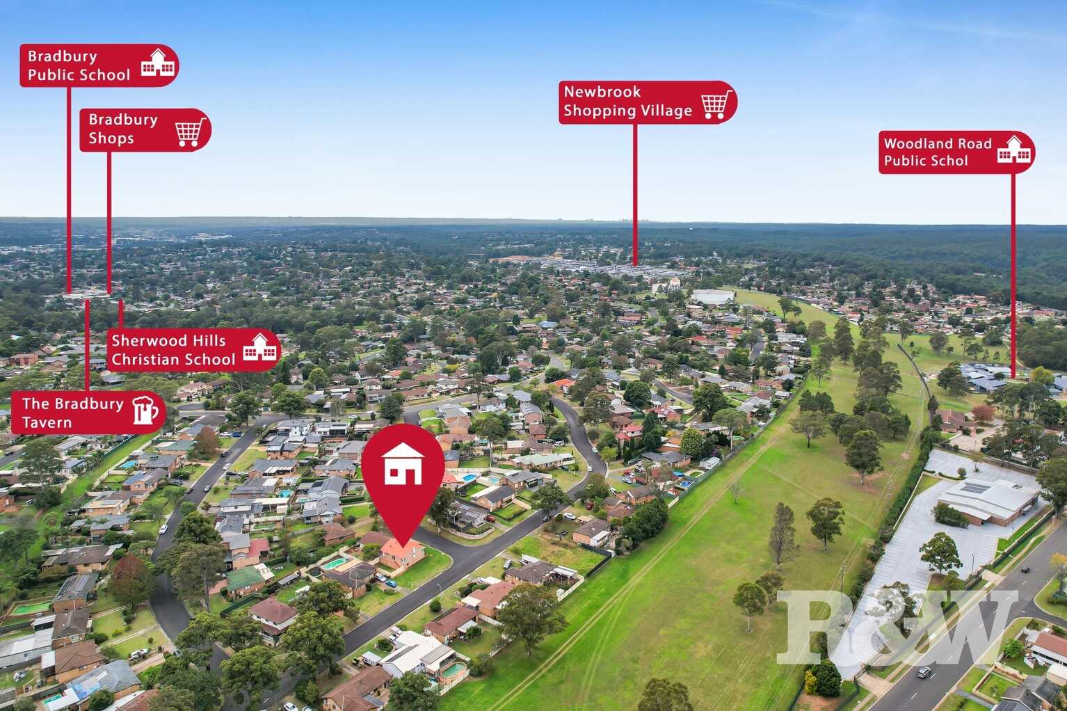 1/22 Aminya Crescent Bradbury 1/22 Aminya Crescent Bradbury