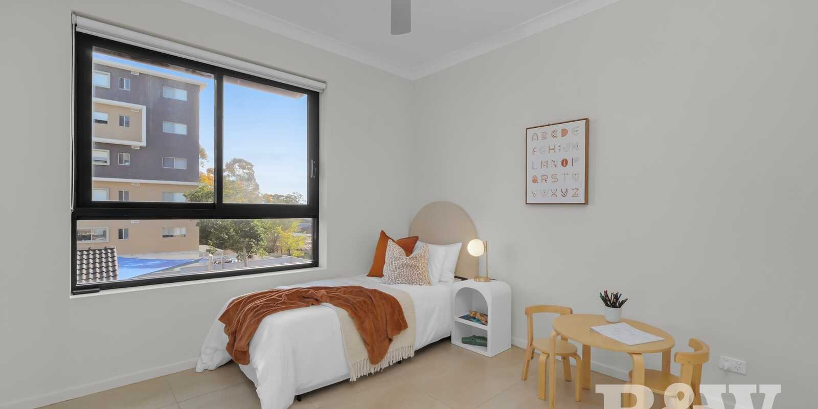 101/38 Chamberlain Street Campbelltown 101/38 Chamberlain Street Campbelltown