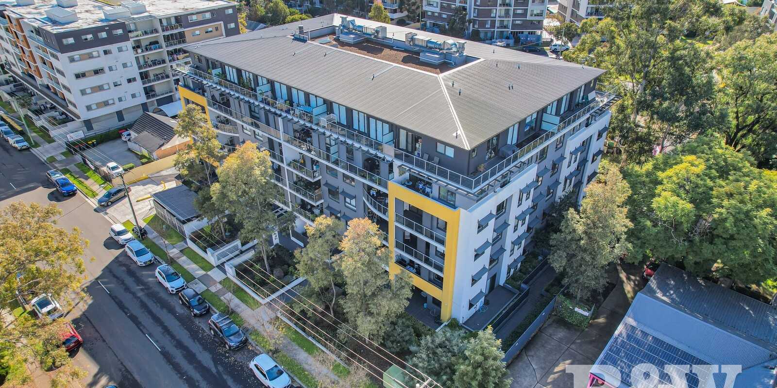 101/38 Chamberlain Street Campbelltown 101/38 Chamberlain Street Campbelltown