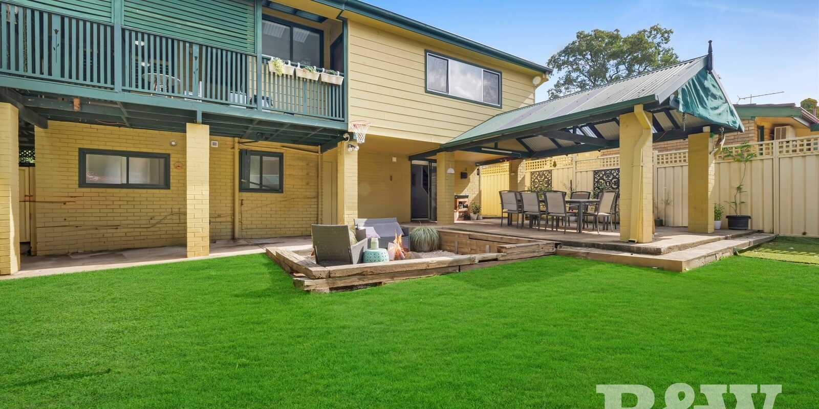 26 Richmond Crescent Campbelltown 26 Richmond Crescent Campbelltown