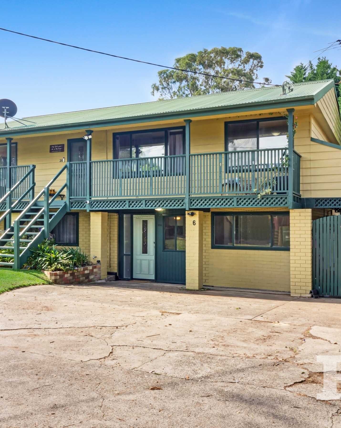 26 Richmond Crescent Campbelltown, Campbelltown - Thumbnail 2