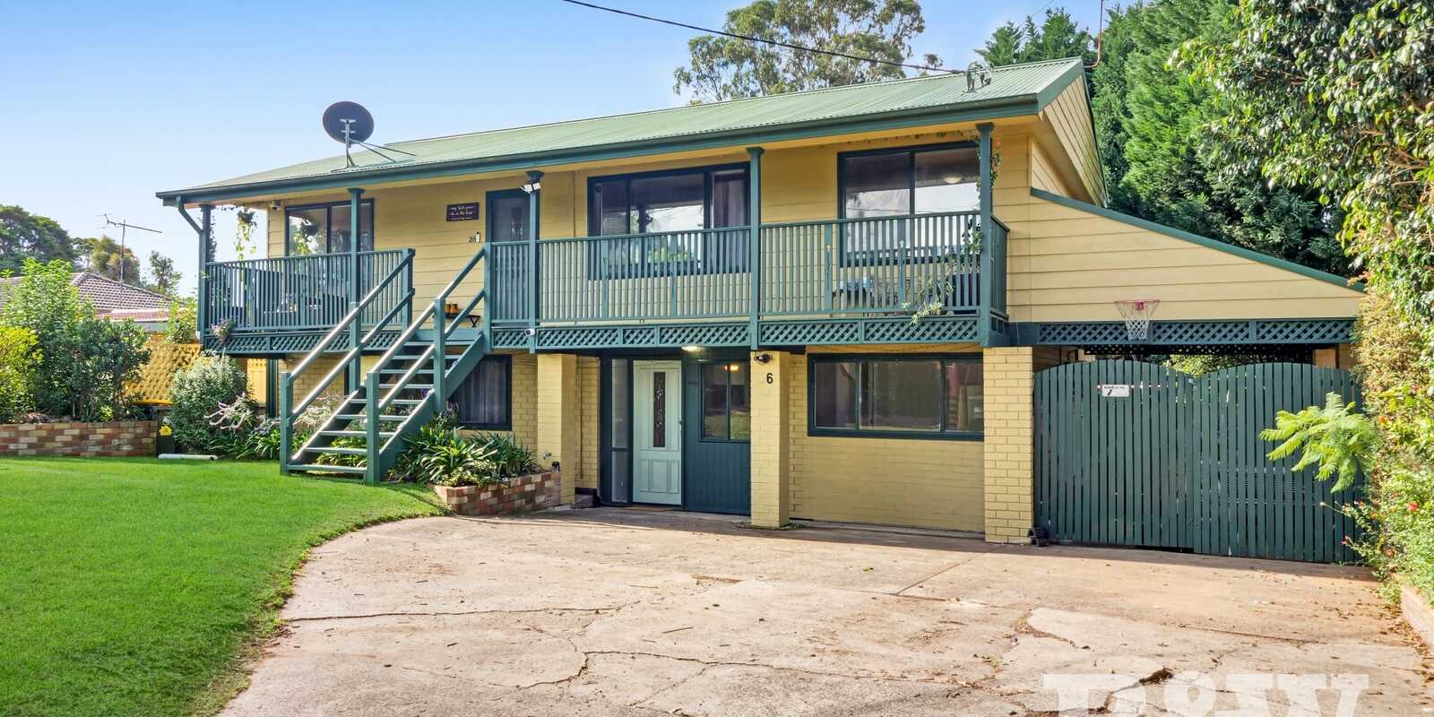 26 Richmond Crescent Campbelltown 26 Richmond Crescent Campbelltown