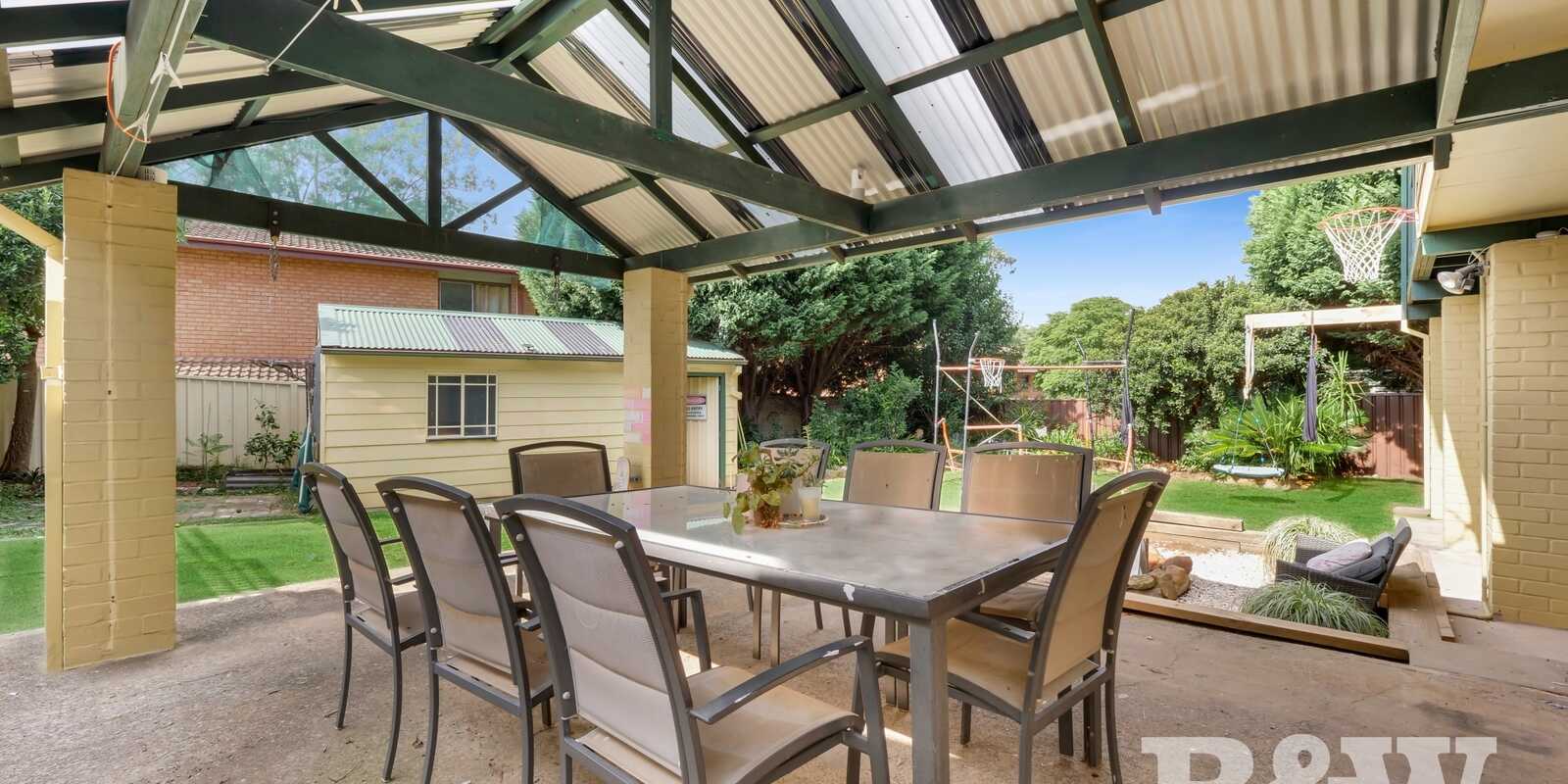 26 Richmond Crescent Campbelltown 26 Richmond Crescent Campbelltown