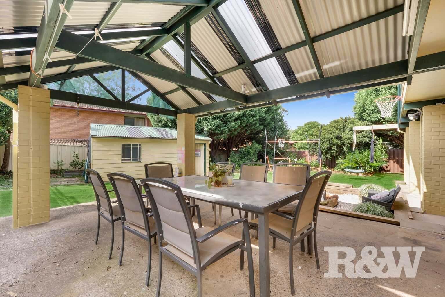 26 Richmond Crescent Campbelltown 26 Richmond Crescent Campbelltown