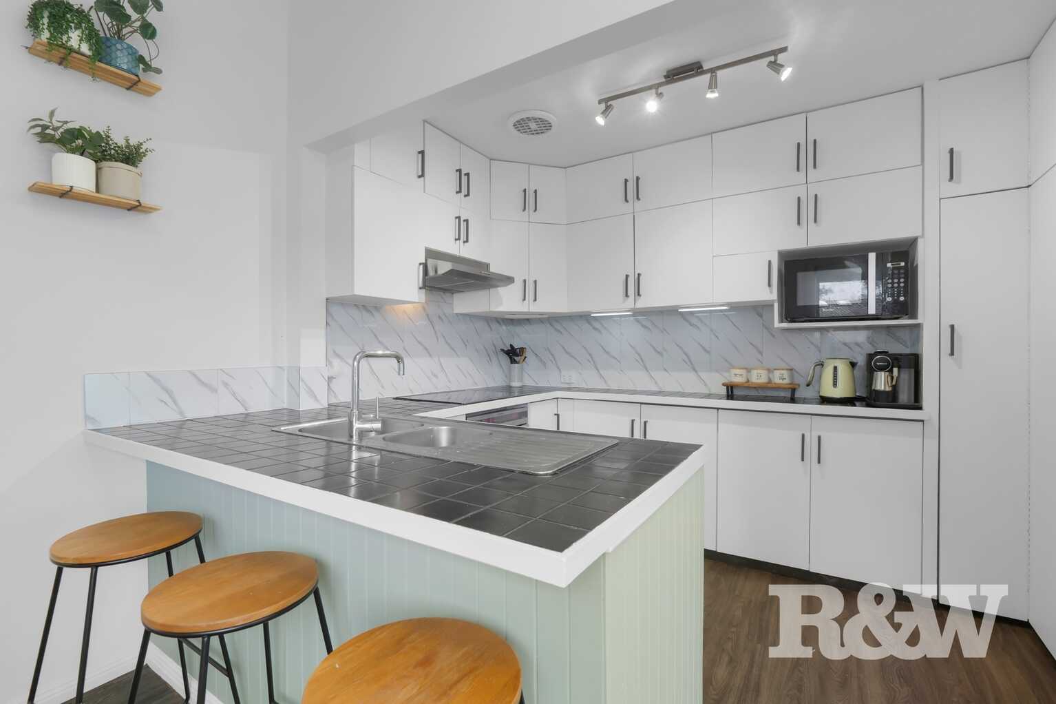 26 Richmond Crescent Campbelltown 26 Richmond Crescent Campbelltown