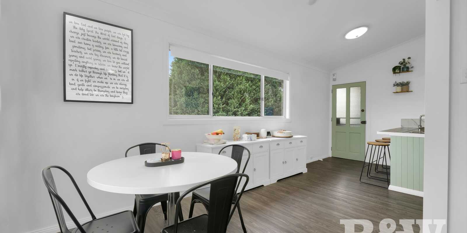 26 Richmond Crescent Campbelltown 26 Richmond Crescent Campbelltown