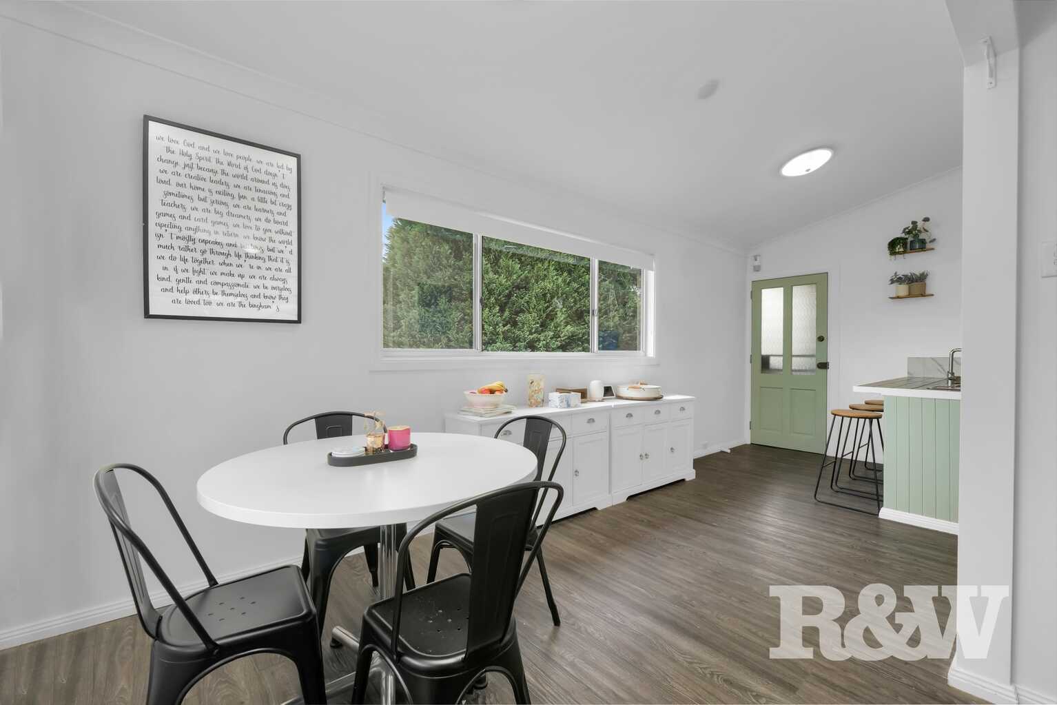 26 Richmond Crescent Campbelltown 26 Richmond Crescent Campbelltown