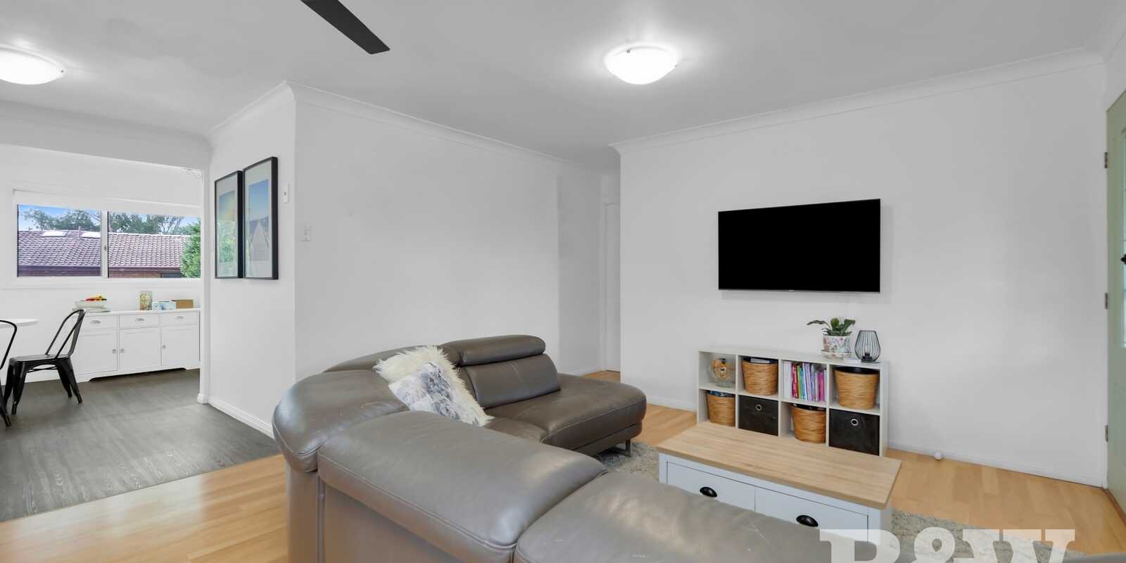 26 Richmond Crescent Campbelltown 26 Richmond Crescent Campbelltown