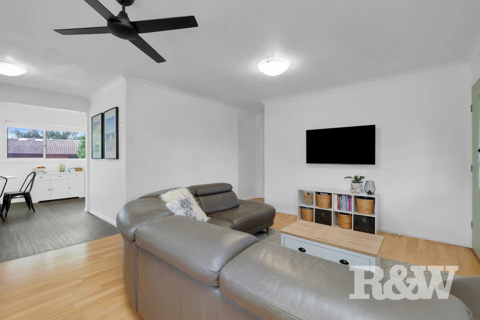 26 Richmond Crescent Campbelltown 26 Richmond Crescent Campbelltown