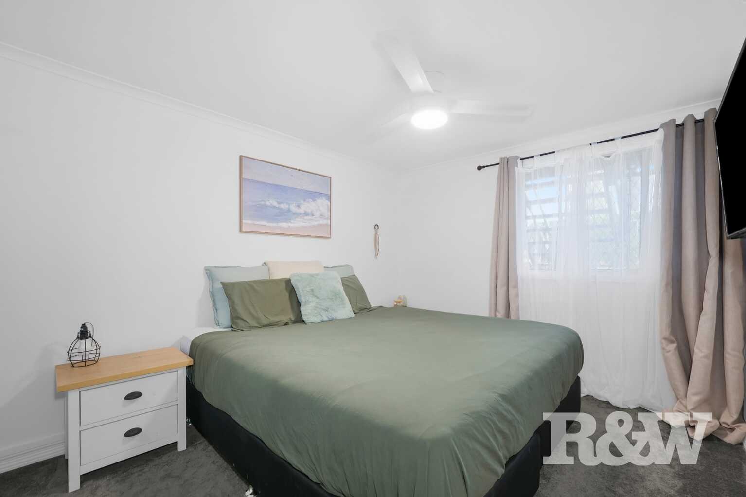 26 Richmond Crescent Campbelltown 26 Richmond Crescent Campbelltown
