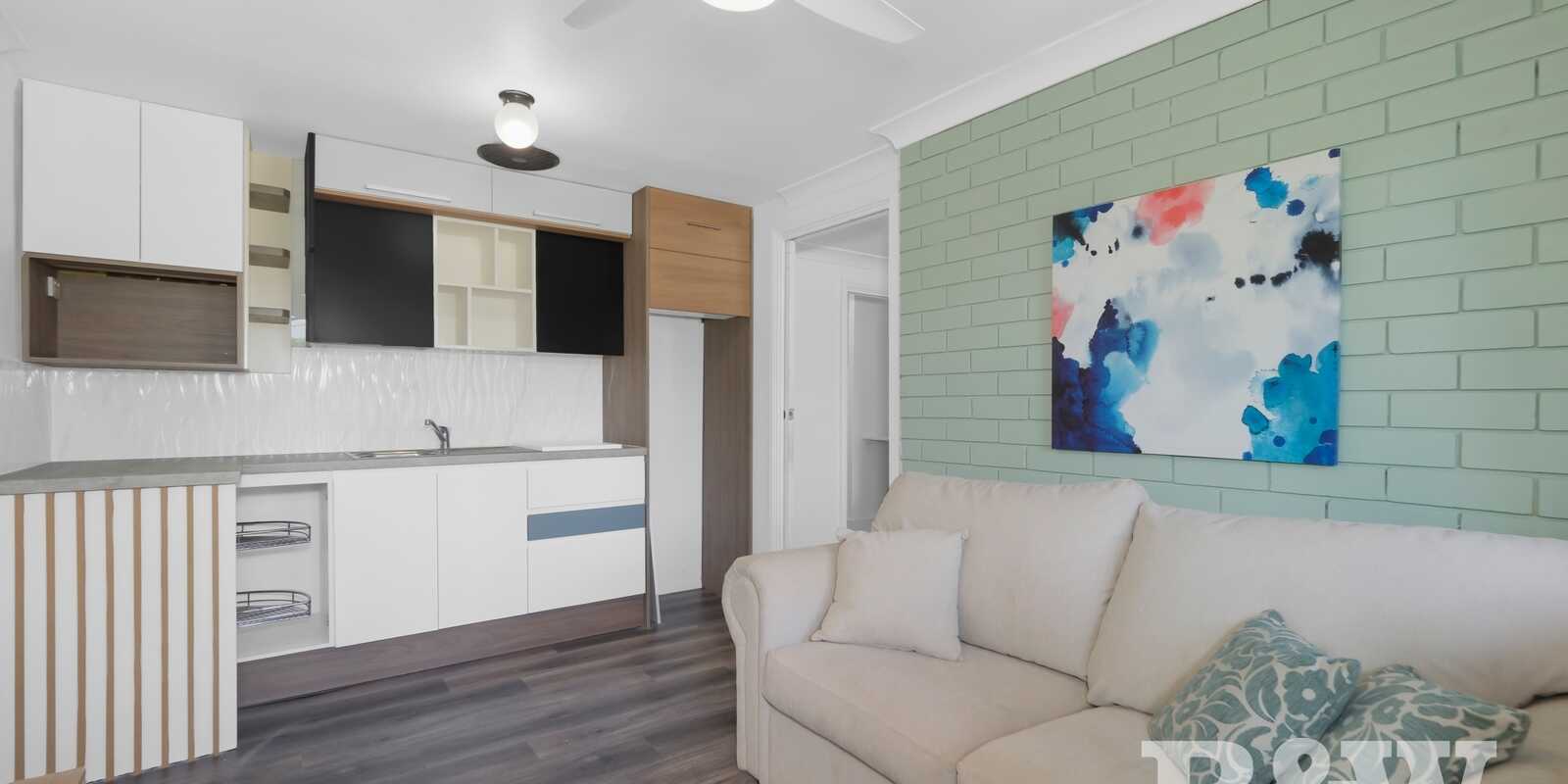 26 Richmond Crescent Campbelltown 26 Richmond Crescent Campbelltown