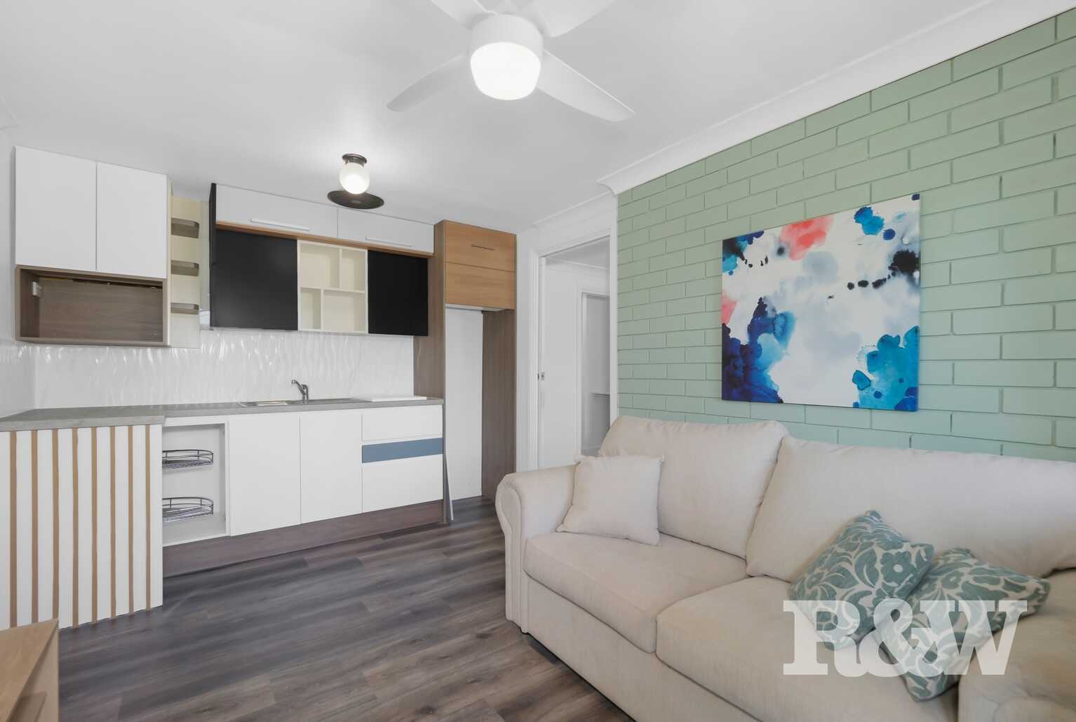 26 Richmond Crescent Campbelltown 26 Richmond Crescent Campbelltown