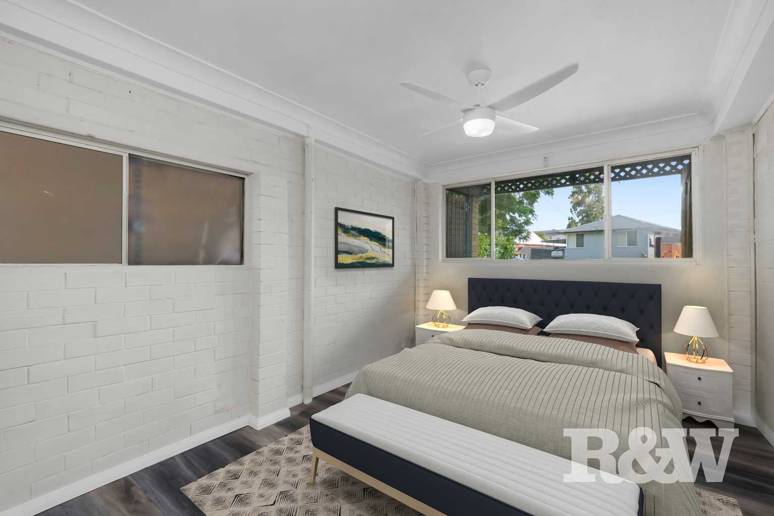 26 Richmond Crescent Campbelltown 26 Richmond Crescent Campbelltown