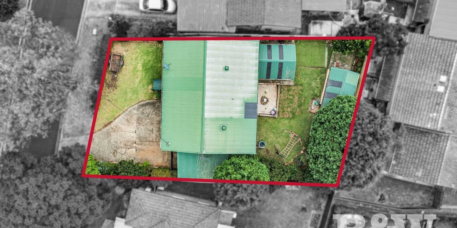 26 Richmond Crescent Campbelltown 26 Richmond Crescent Campbelltown