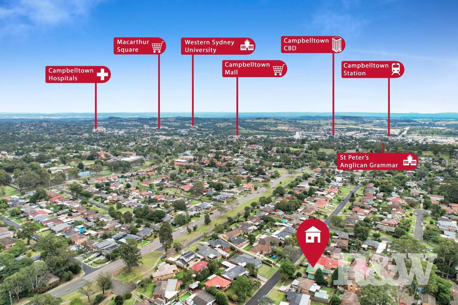 26 Richmond Crescent Campbelltown 26 Richmond Crescent Campbelltown