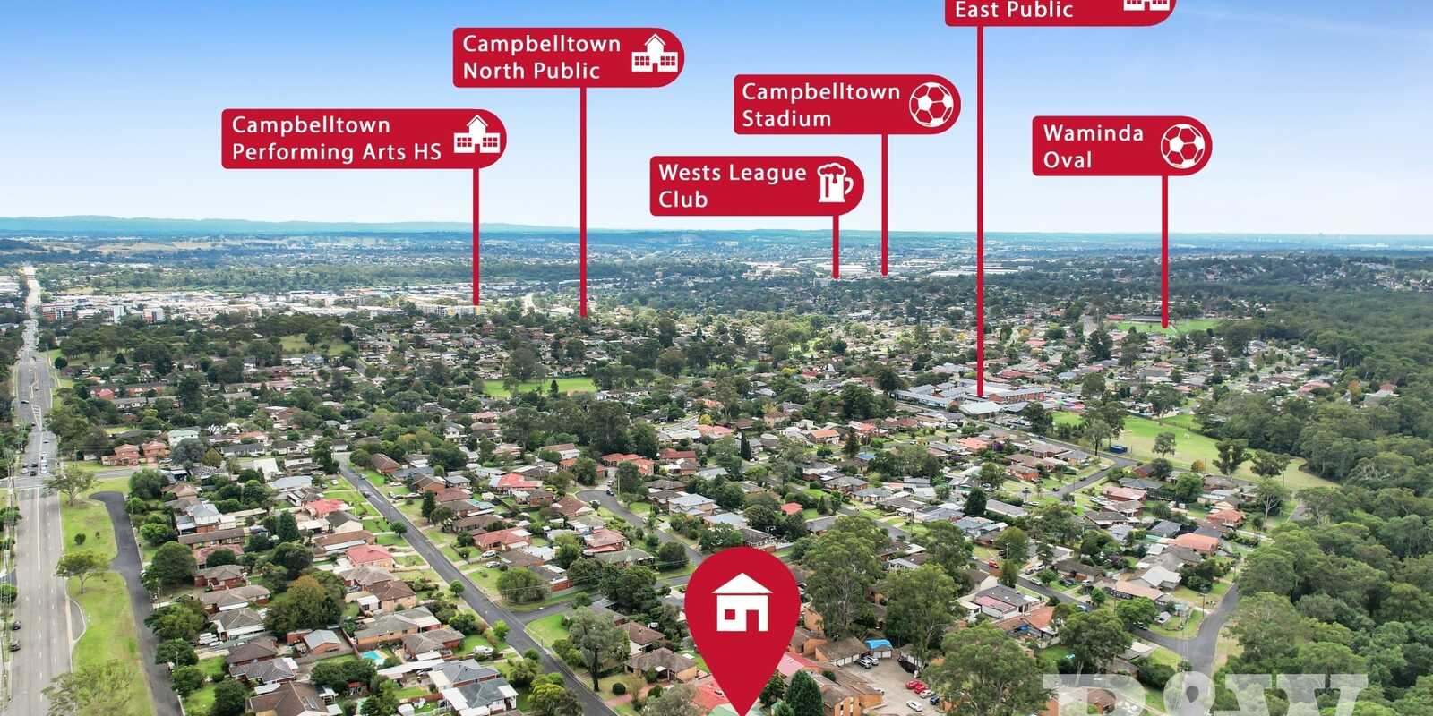 26 Richmond Crescent Campbelltown 26 Richmond Crescent Campbelltown