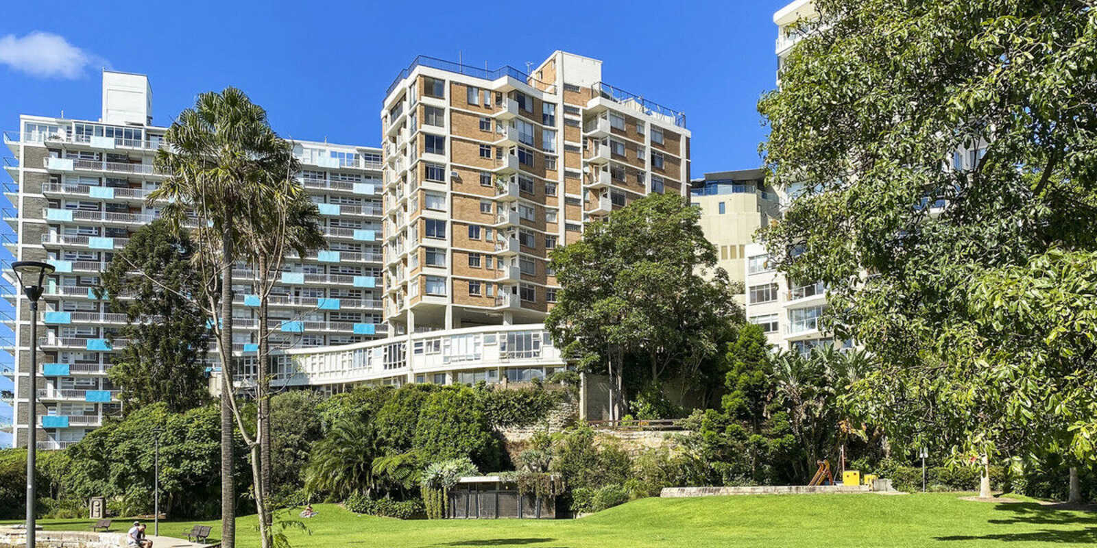 2/5-7 Esplanade Elizabeth Bay 2/5-7 Esplanade Elizabeth Bay