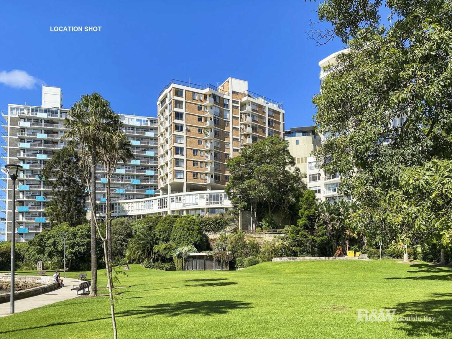 2/5-7 Esplanade Elizabeth Bay 2/5-7 Esplanade Elizabeth Bay