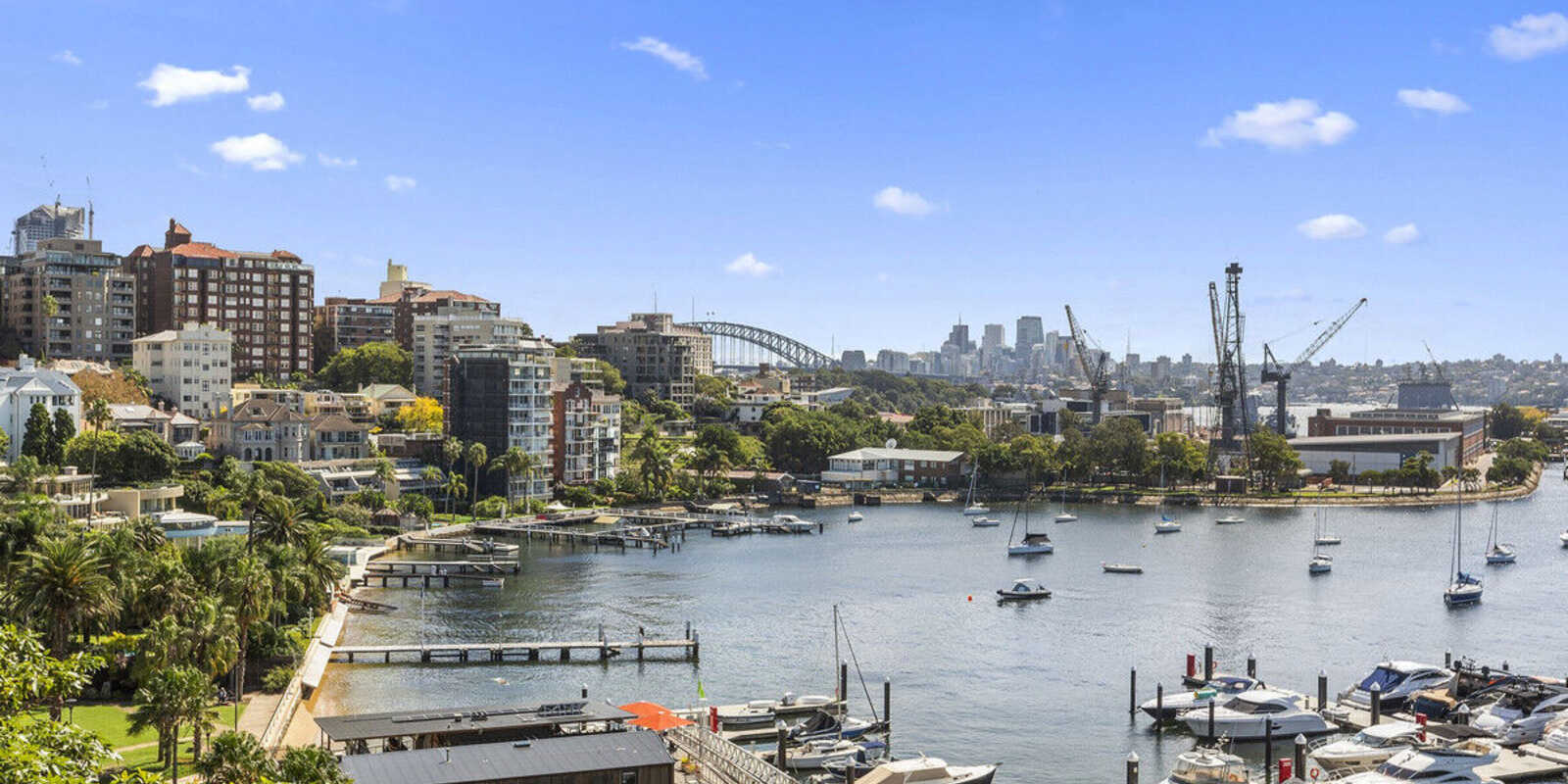 2/5-7 Esplanade Elizabeth Bay 2/5-7 Esplanade Elizabeth Bay