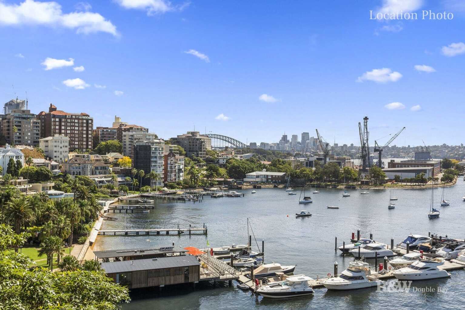 2/5-7 Esplanade Elizabeth Bay 2/5-7 Esplanade Elizabeth Bay