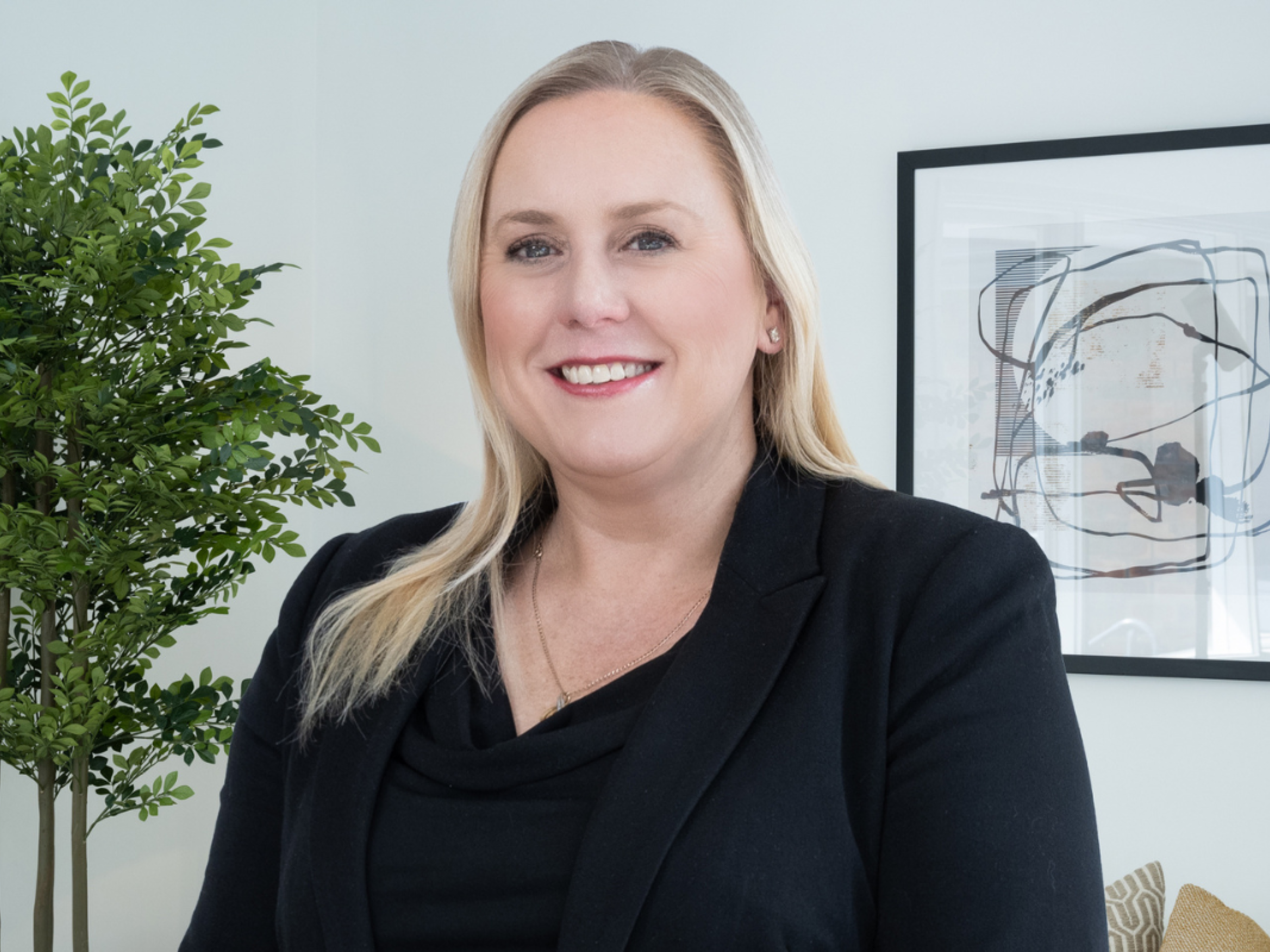 Nicole Leechburch Auwers