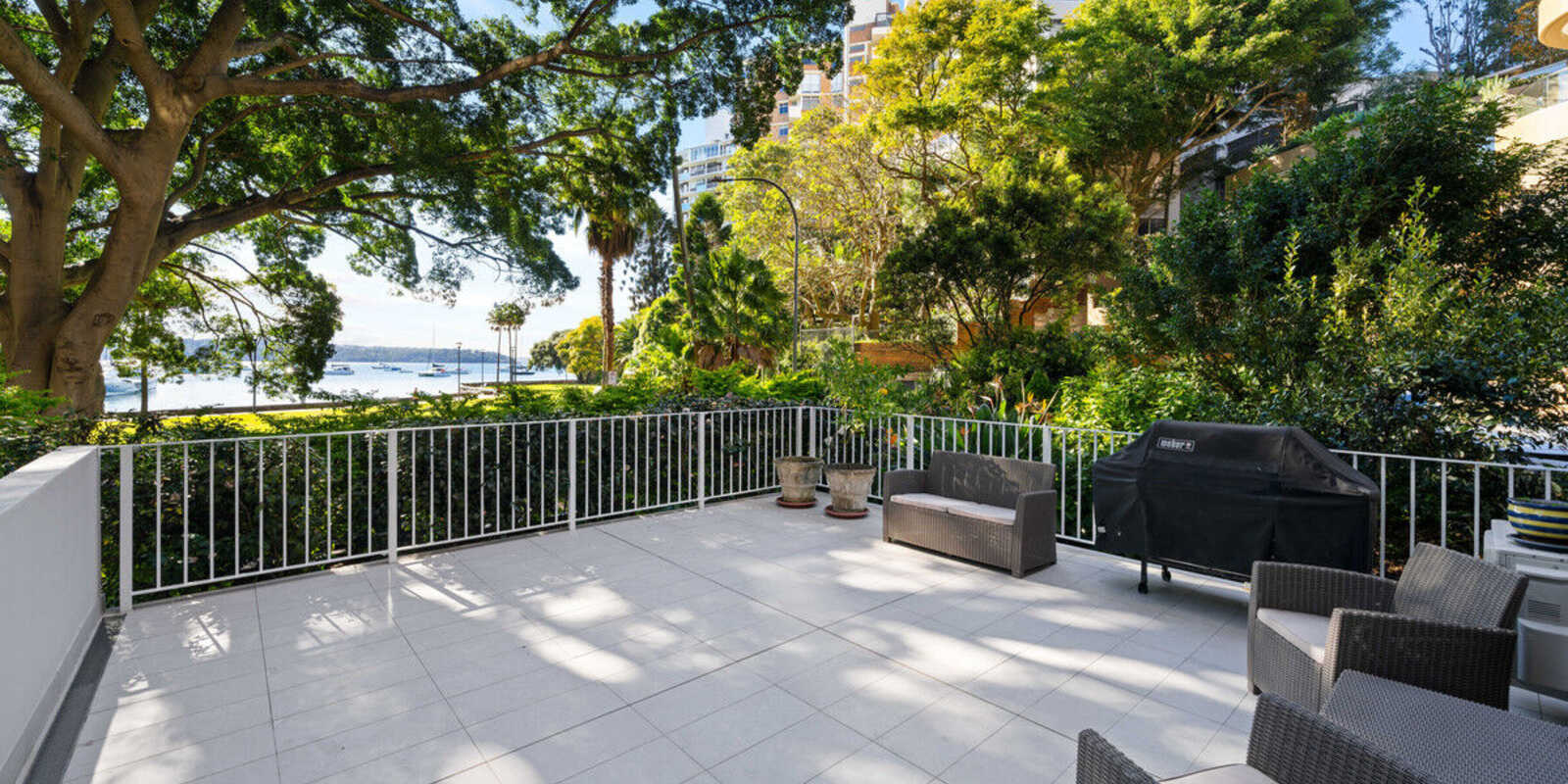 2/5-7 Esplanade Elizabeth Bay 2/5-7 Esplanade Elizabeth Bay