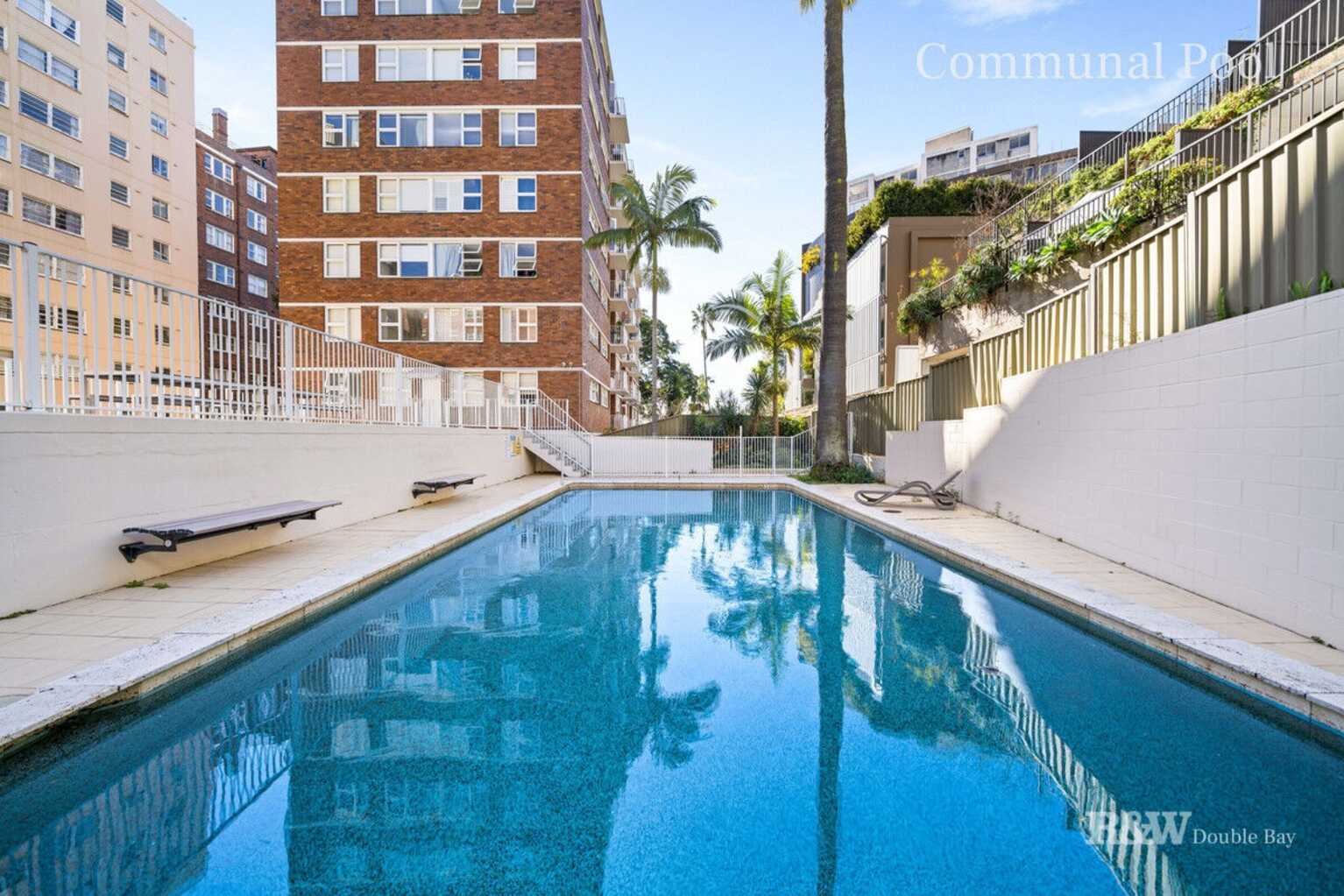 2/5-7 Esplanade Elizabeth Bay 2/5-7 Esplanade Elizabeth Bay